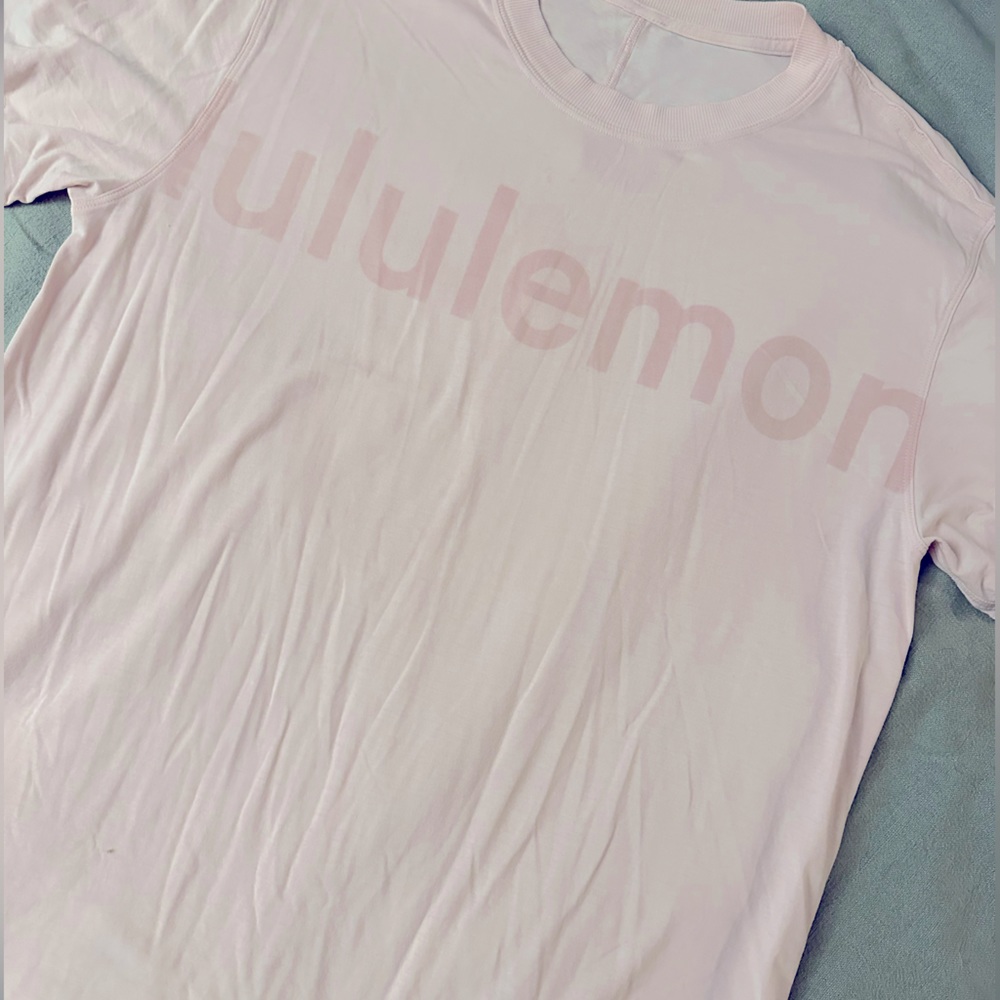 lululemon All Yours Tee